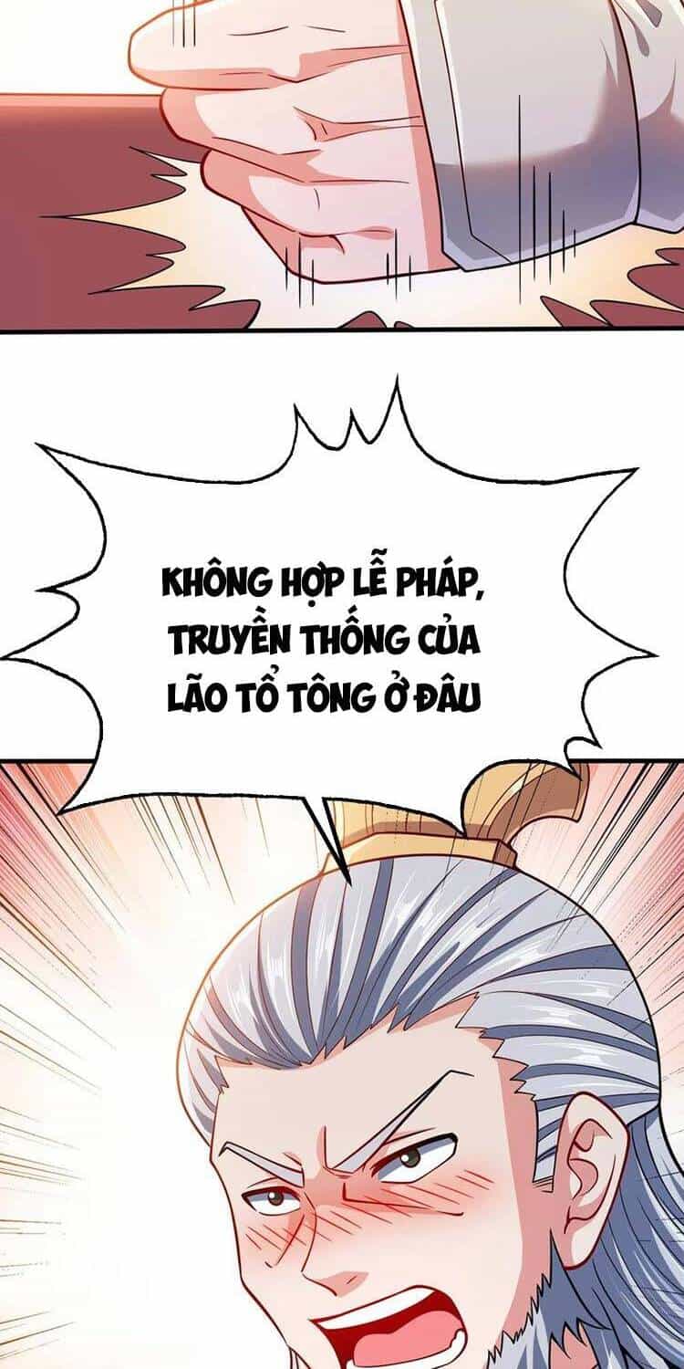 Nương Tử Nhà Ta Là Nữ Đế - Chương 90 - ảnh 10