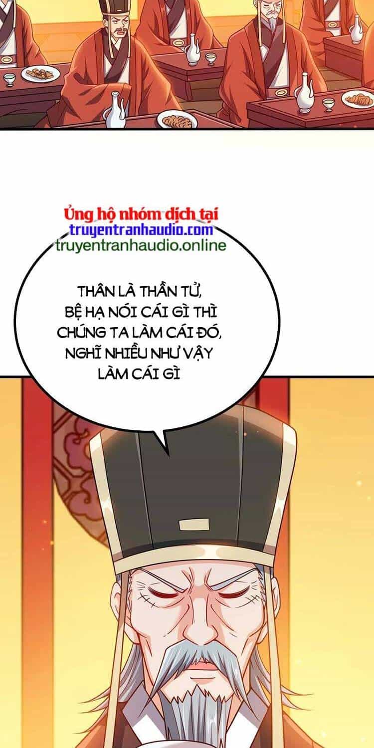 Nương Tử Nhà Ta Là Nữ Đế - Chương 90 - ảnh 2