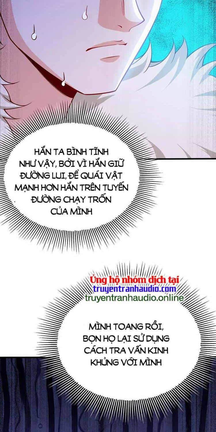 Nương Tử Nhà Ta Là Nữ Đế - Chương 90 - ảnh 27