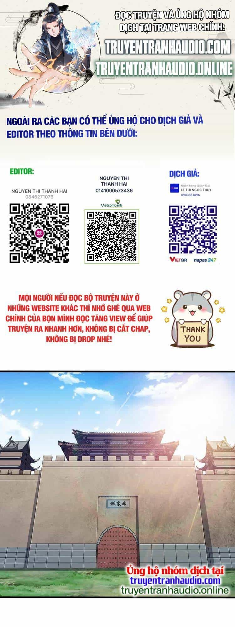 Nương Tử Nhà Ta Là Nữ Đế - Chương 91 - ảnh 1