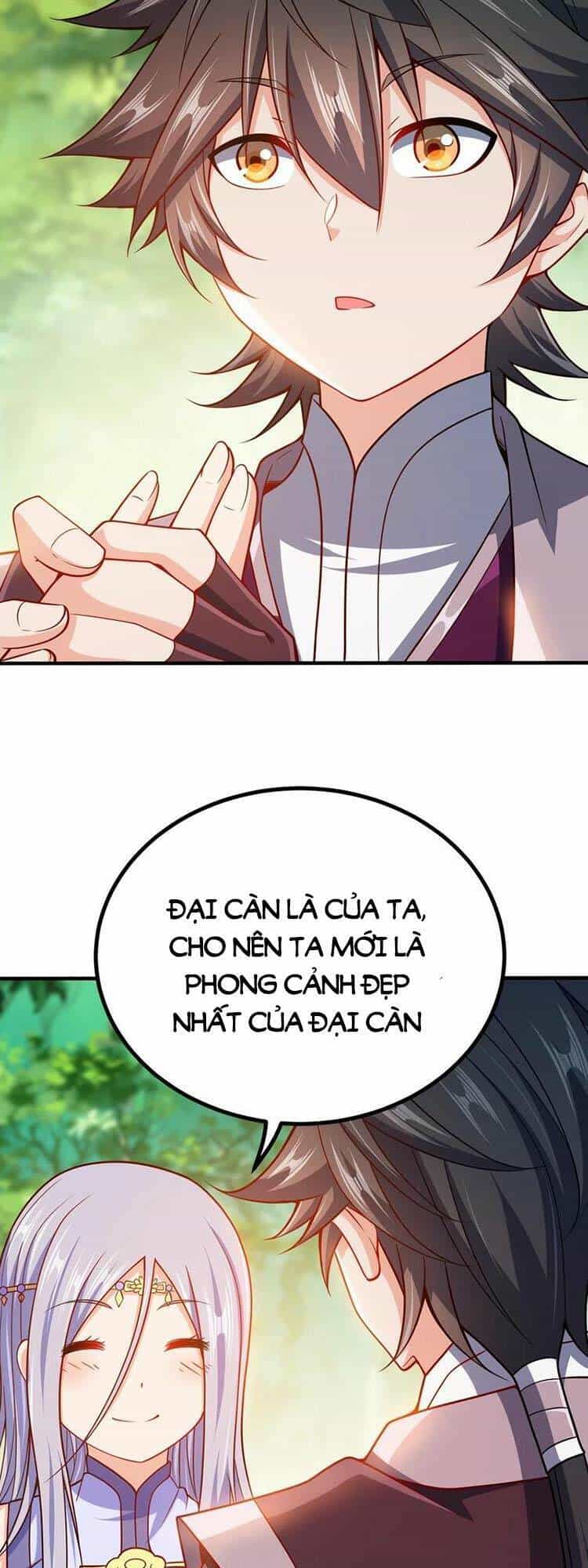 Nương Tử Nhà Ta Là Nữ Đế - Chương 91 - ảnh 16