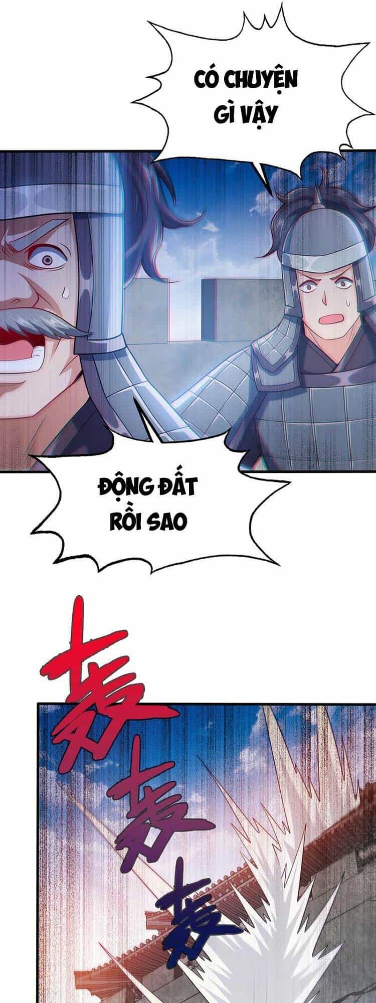 Nương Tử Nhà Ta Là Nữ Đế - Chương 91 - ảnh 4