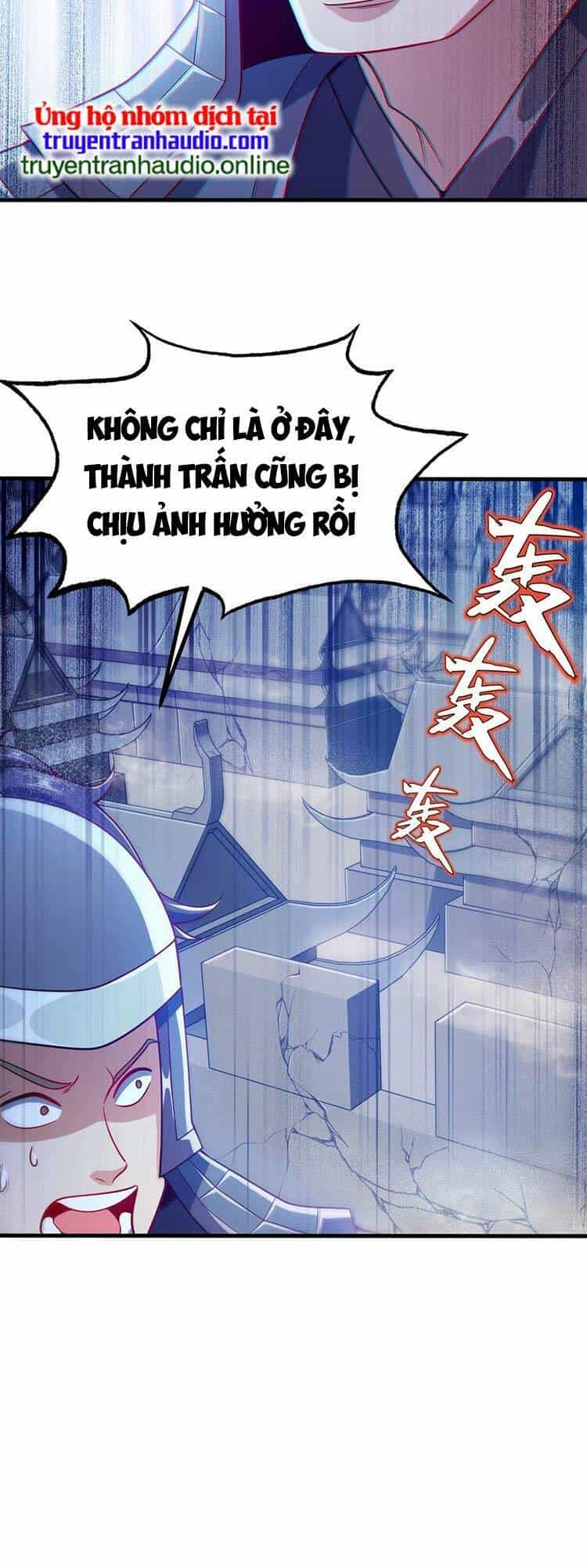Nương Tử Nhà Ta Là Nữ Đế - Chương 91 - ảnh 6