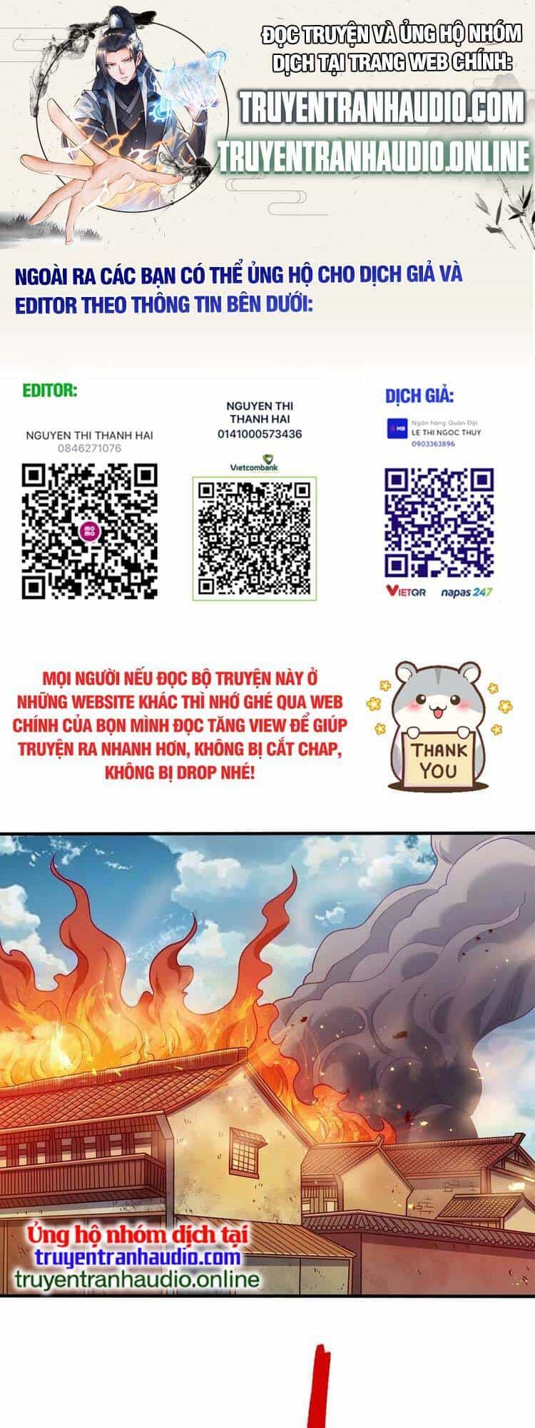 Nương Tử Nhà Ta Là Nữ Đế - Chương 92 - ảnh 1