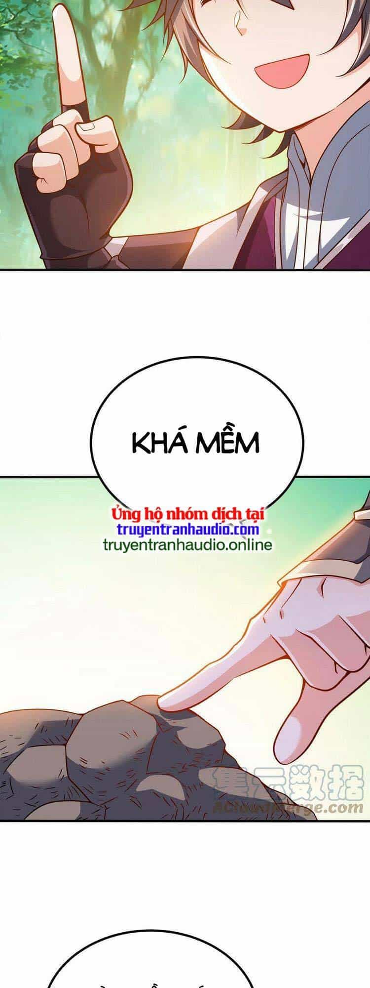 Nương Tử Nhà Ta Là Nữ Đế - Chương 92 - ảnh 25