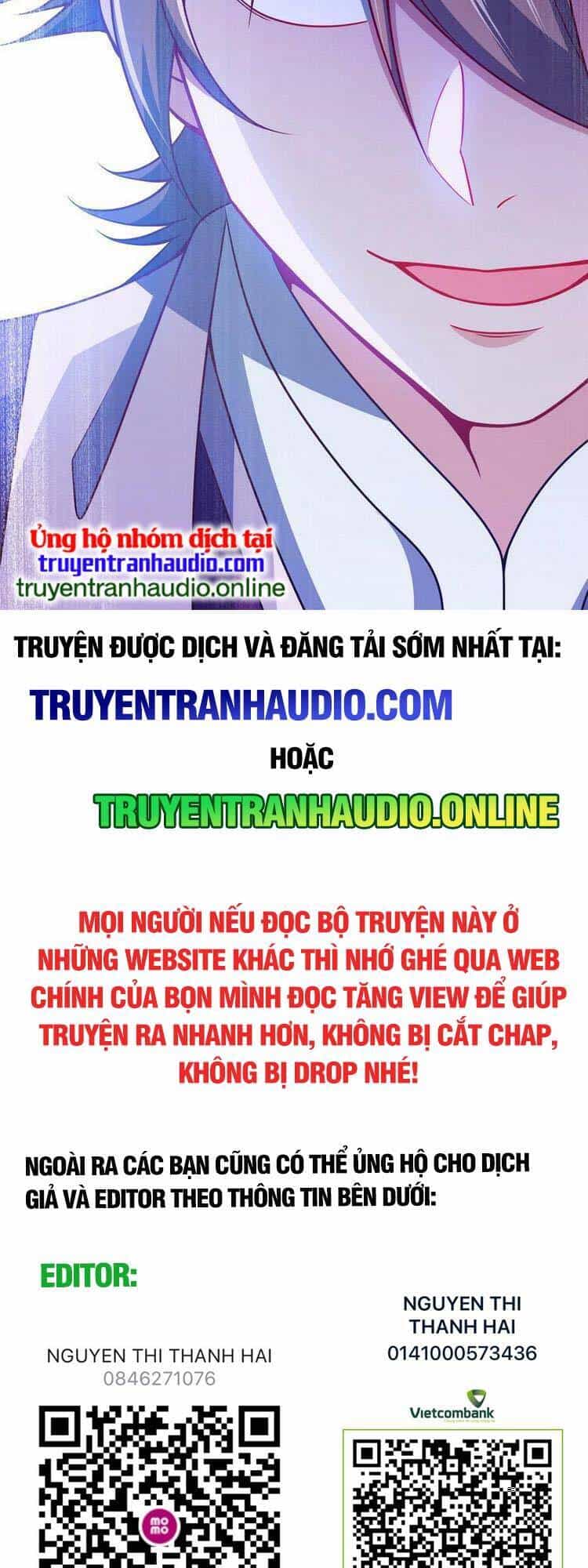 Nương Tử Nhà Ta Là Nữ Đế - Chương 92 - ảnh 33