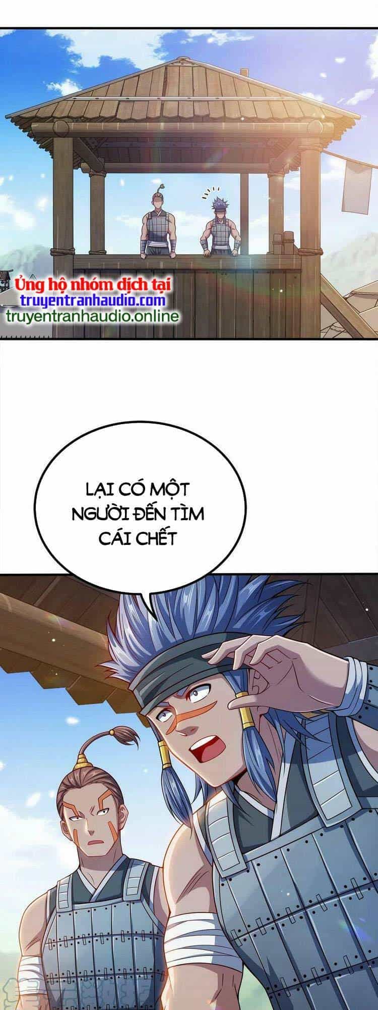 Nương Tử Nhà Ta Là Nữ Đế - Chương 93 - ảnh 2