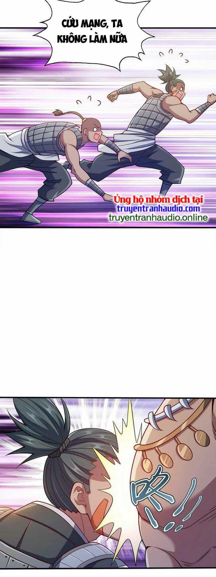 Nương Tử Nhà Ta Là Nữ Đế - Chương 93 - ảnh 22