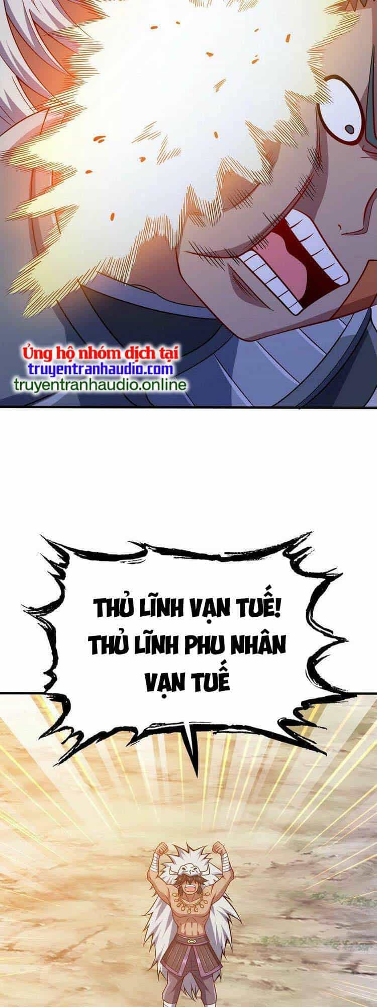 Nương Tử Nhà Ta Là Nữ Đế - Chương 93 - ảnh 28