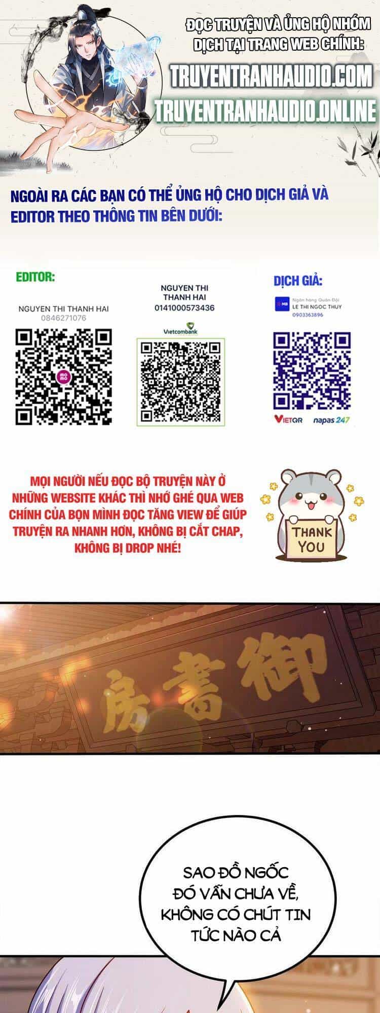 Nương Tử Nhà Ta Là Nữ Đế - Chương 94 - ảnh 1