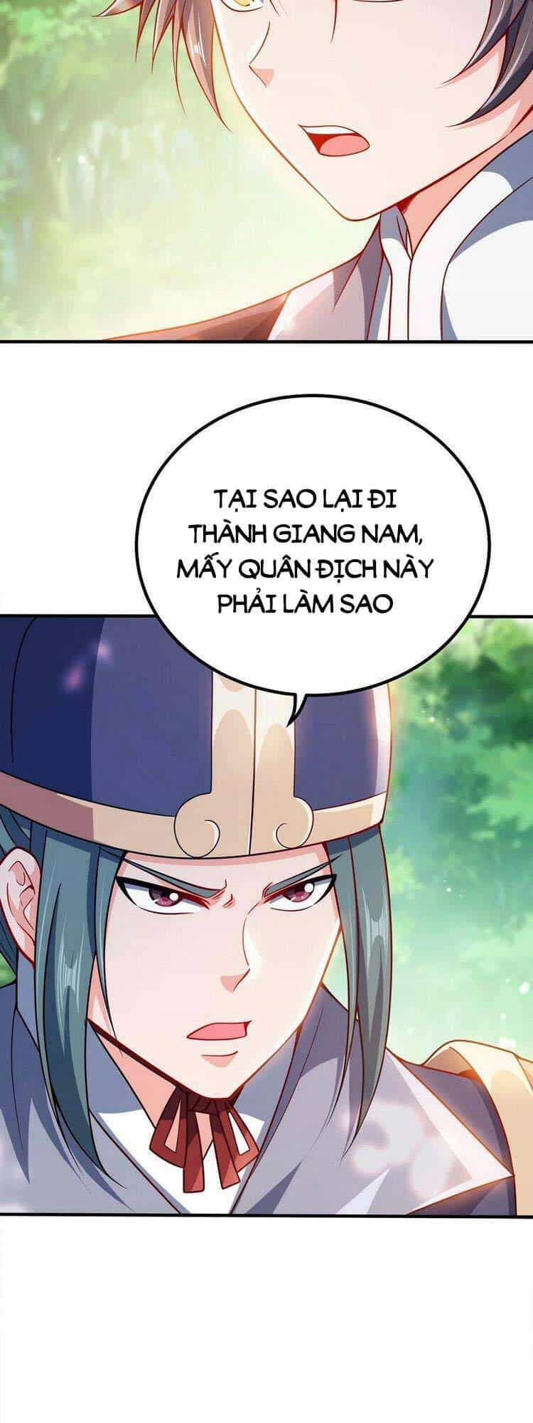 Nương Tử Nhà Ta Là Nữ Đế - Chương 94 - ảnh 24