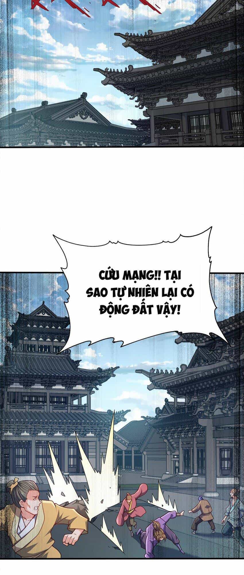 Nương Tử Nhà Ta Là Nữ Đế - Chương 95 - ảnh 11