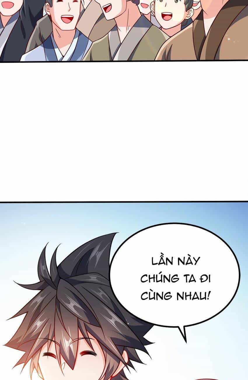 Nương Tử Nhà Ta Là Nữ Đế - Chương 95 - ảnh 39