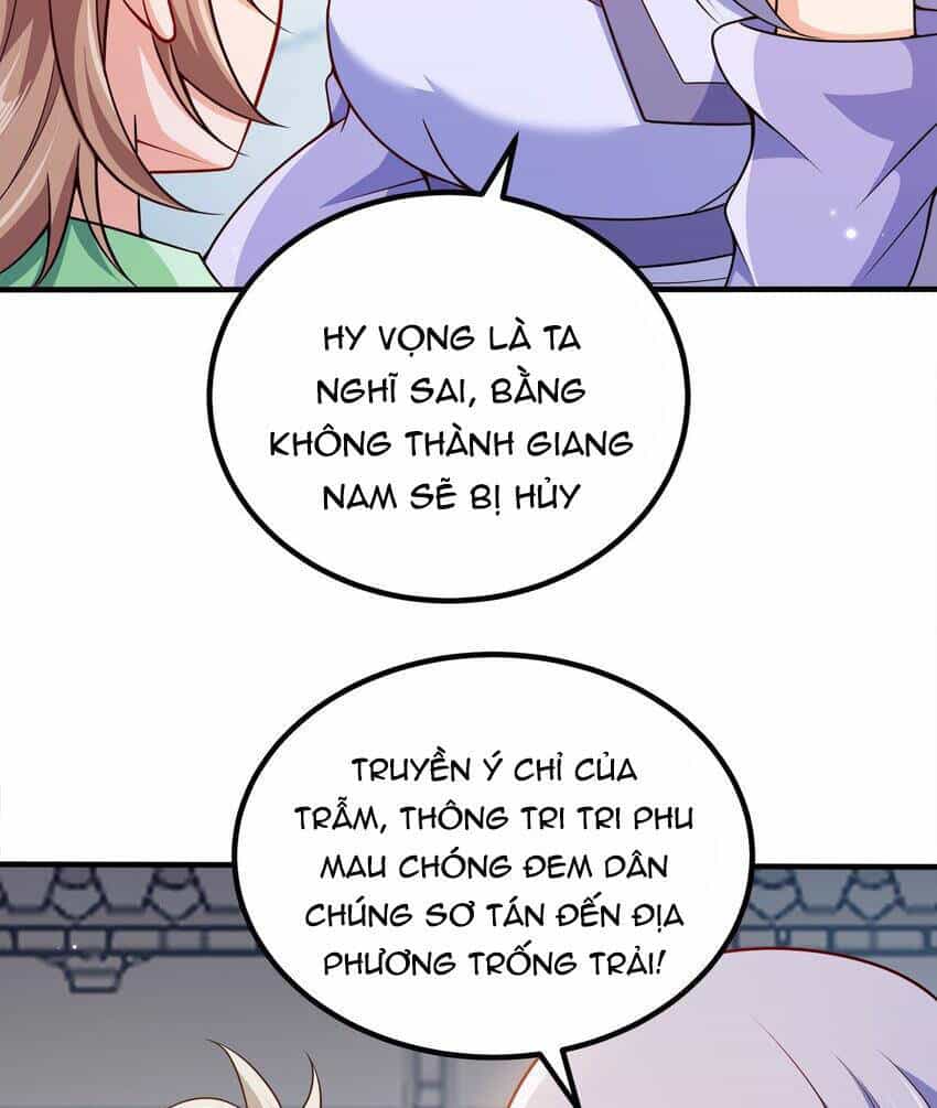 Nương Tử Nhà Ta Là Nữ Đế - Chương 95 - ảnh 8