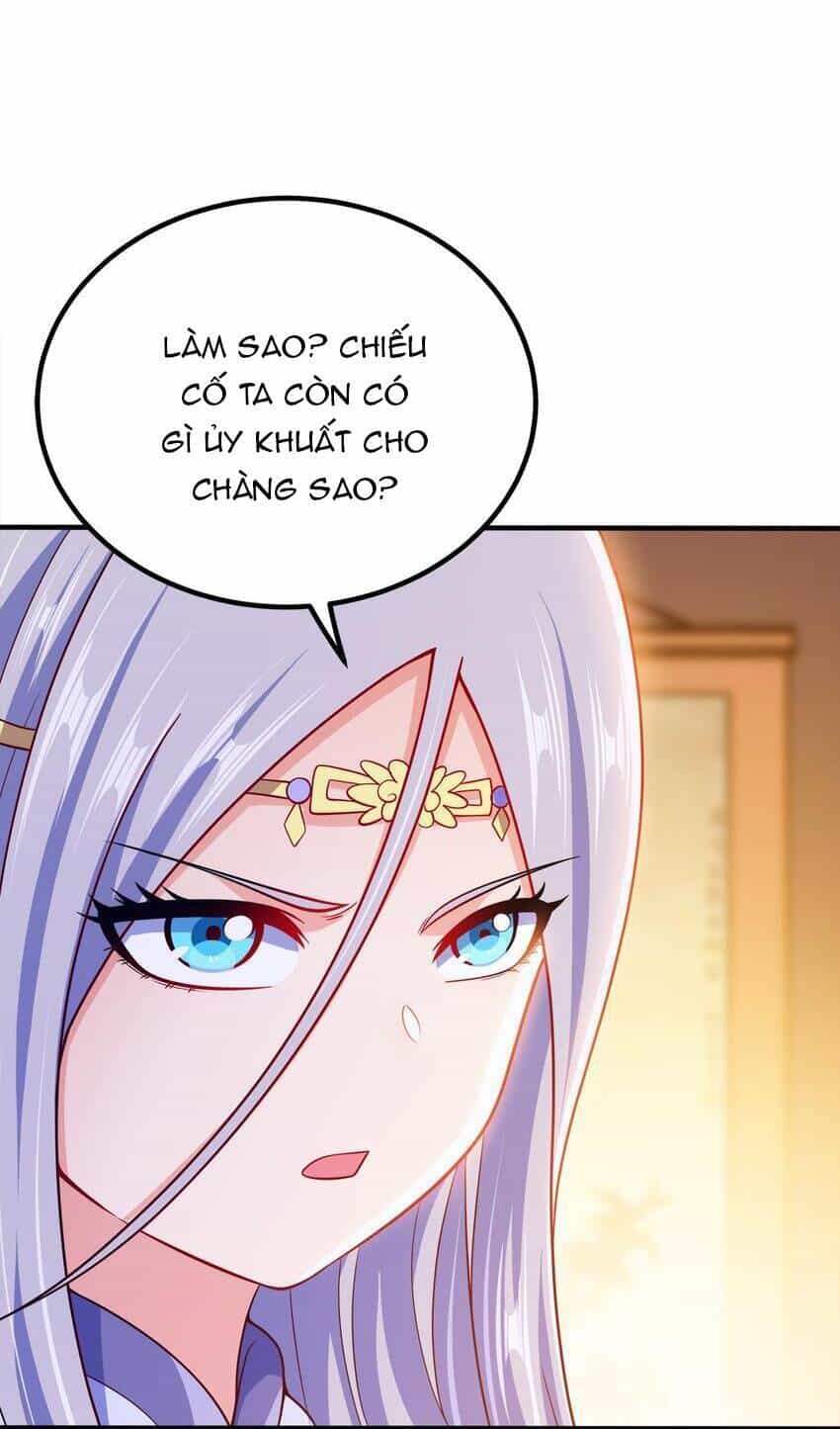 Nương Tử Nhà Ta Là Nữ Đế - Chương 96 - ảnh 11
