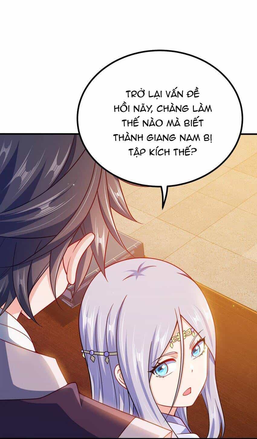Nương Tử Nhà Ta Là Nữ Đế - Chương 96 - ảnh 17