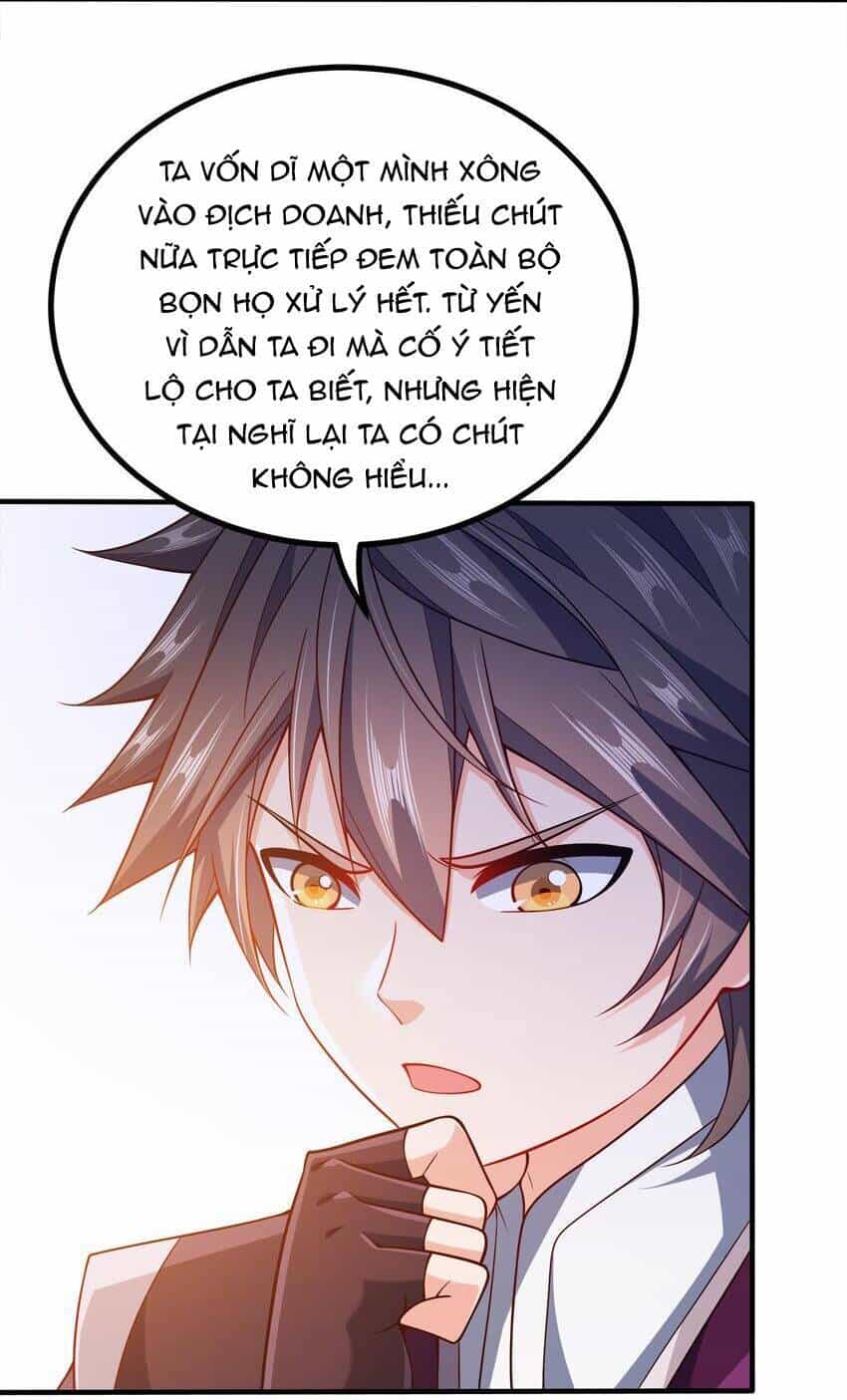 Nương Tử Nhà Ta Là Nữ Đế - Chương 96 - ảnh 18
