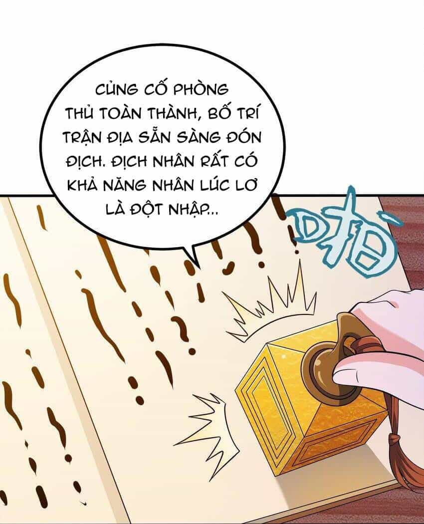 Nương Tử Nhà Ta Là Nữ Đế - Chương 96 - ảnh 3