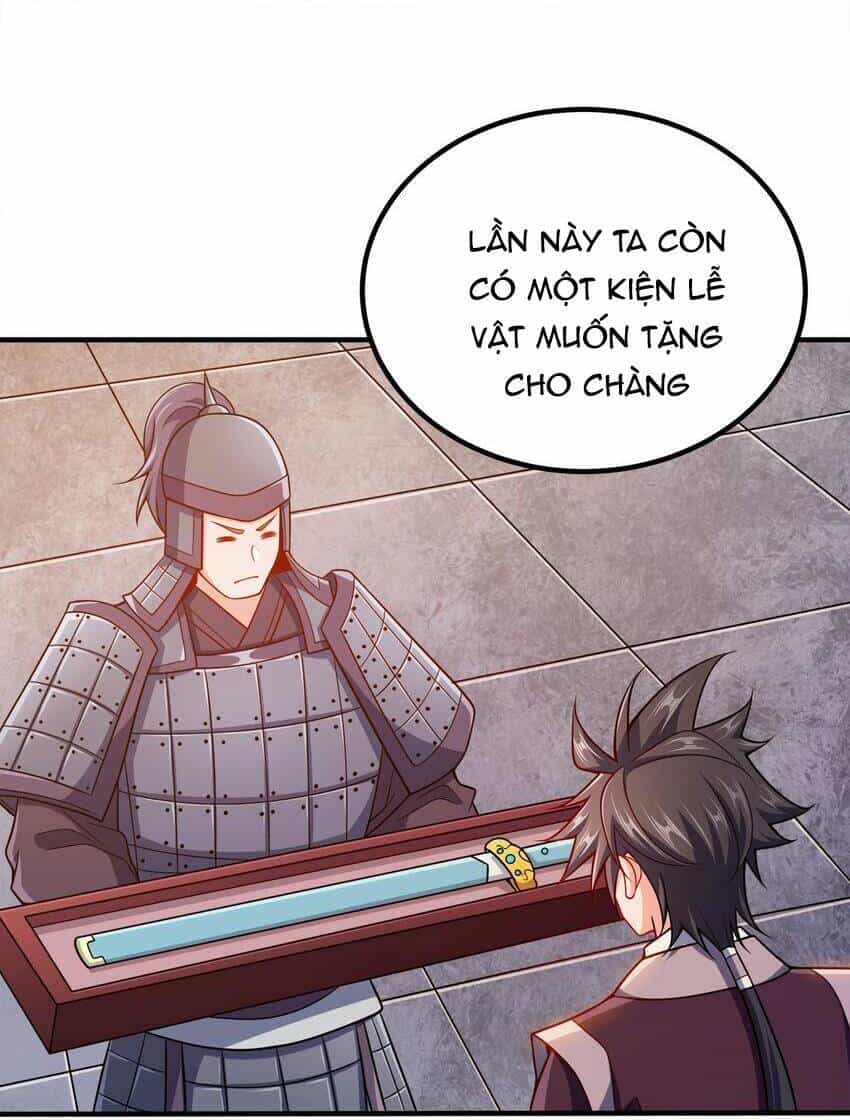 Nương Tử Nhà Ta Là Nữ Đế - Chương 96 - ảnh 34