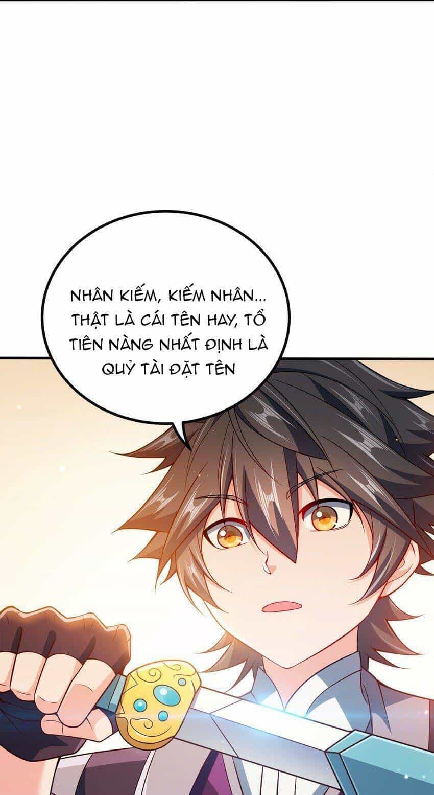 Nương Tử Nhà Ta Là Nữ Đế - Chương 96 - ảnh 36