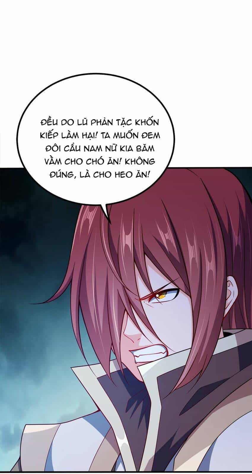 Nương Tử Nhà Ta Là Nữ Đế - Chương 96 - ảnh 42