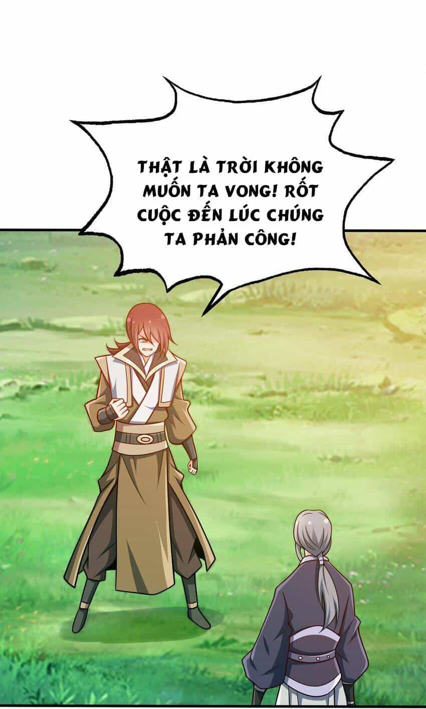 Nương Tử Nhà Ta Là Nữ Đế - Chương 96 - ảnh 49