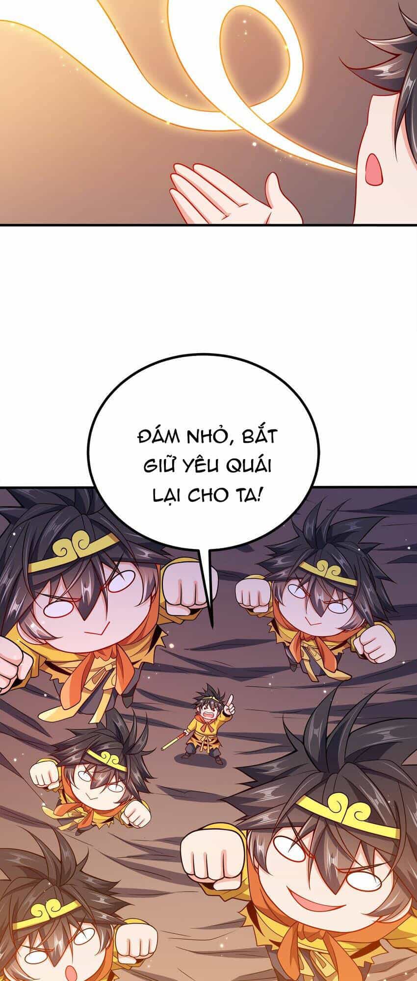 Nương Tử Nhà Ta Là Nữ Đế - Chương 97 - ảnh 20