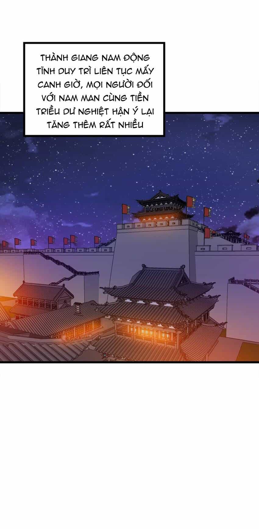 Nương Tử Nhà Ta Là Nữ Đế - Chương 97 - ảnh 31