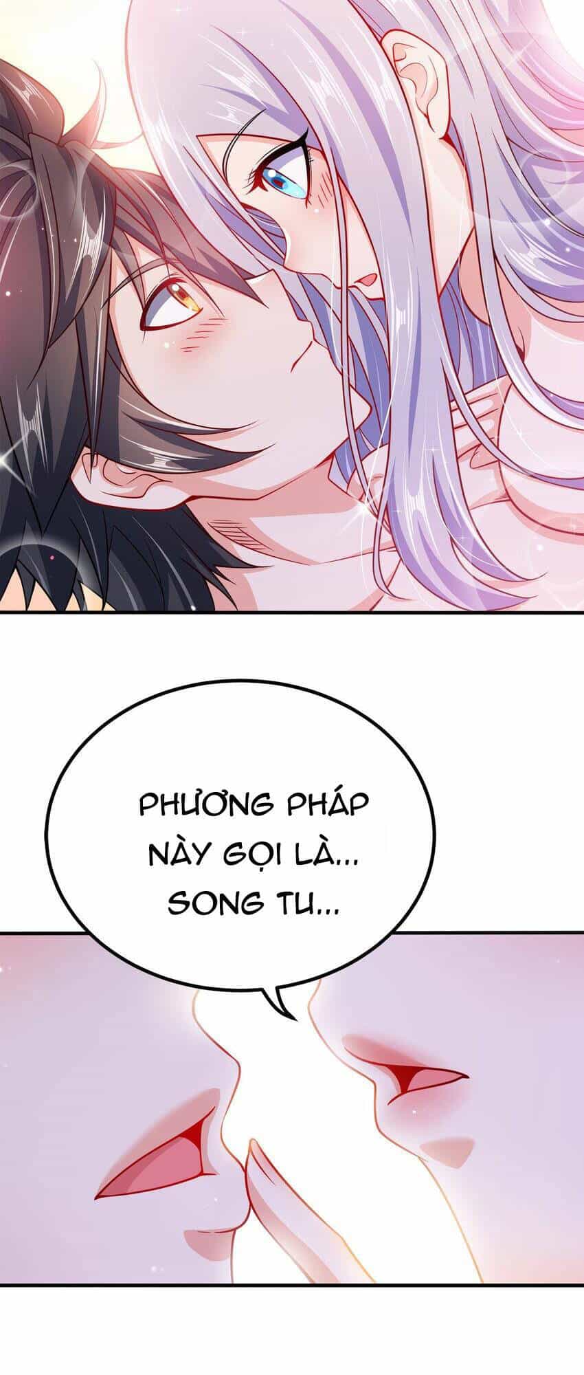 Nương Tử Nhà Ta Là Nữ Đế - Chương 97 - ảnh 8