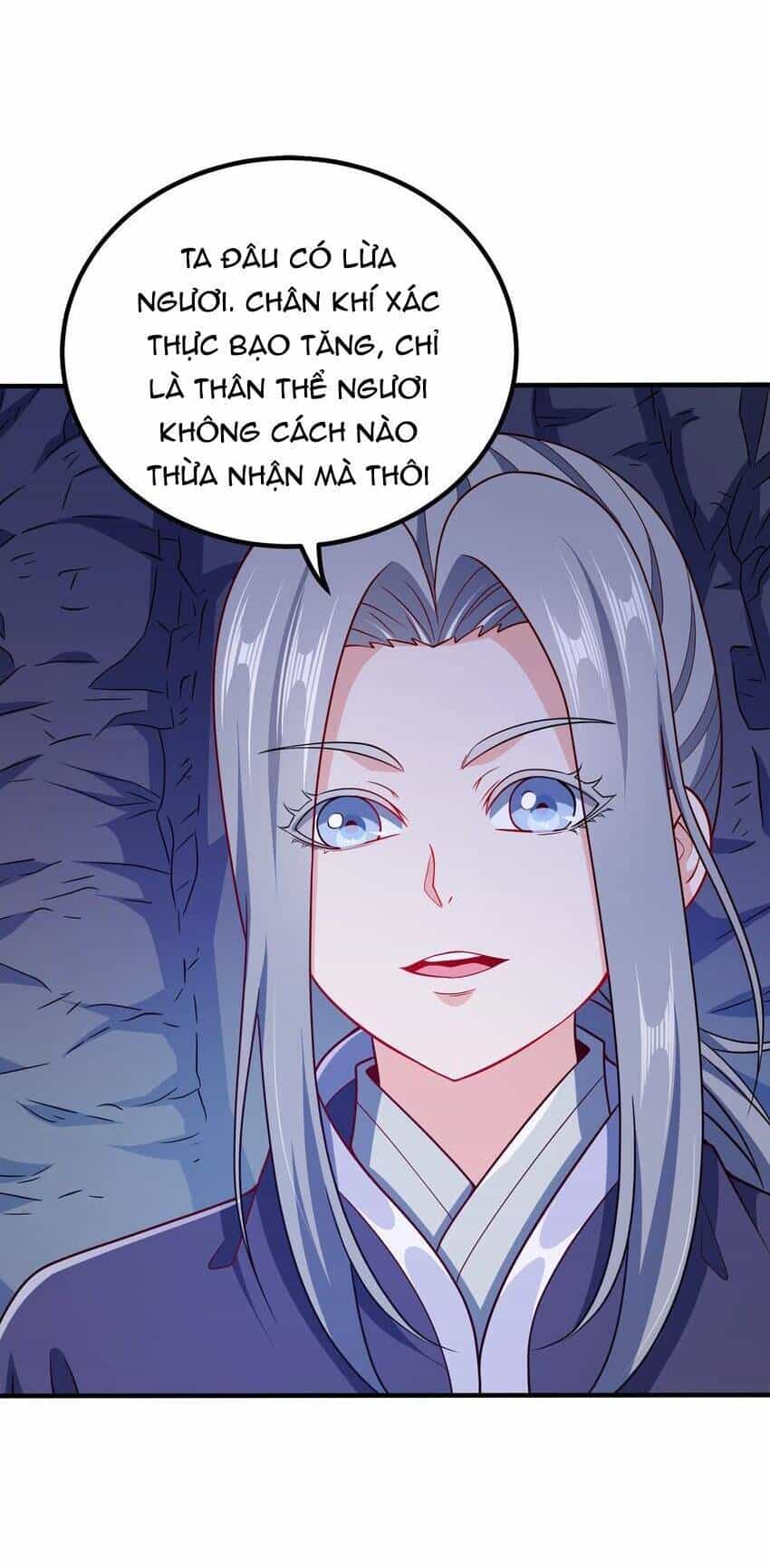 Nương Tử Nhà Ta Là Nữ Đế - Chương 98 - ảnh 19