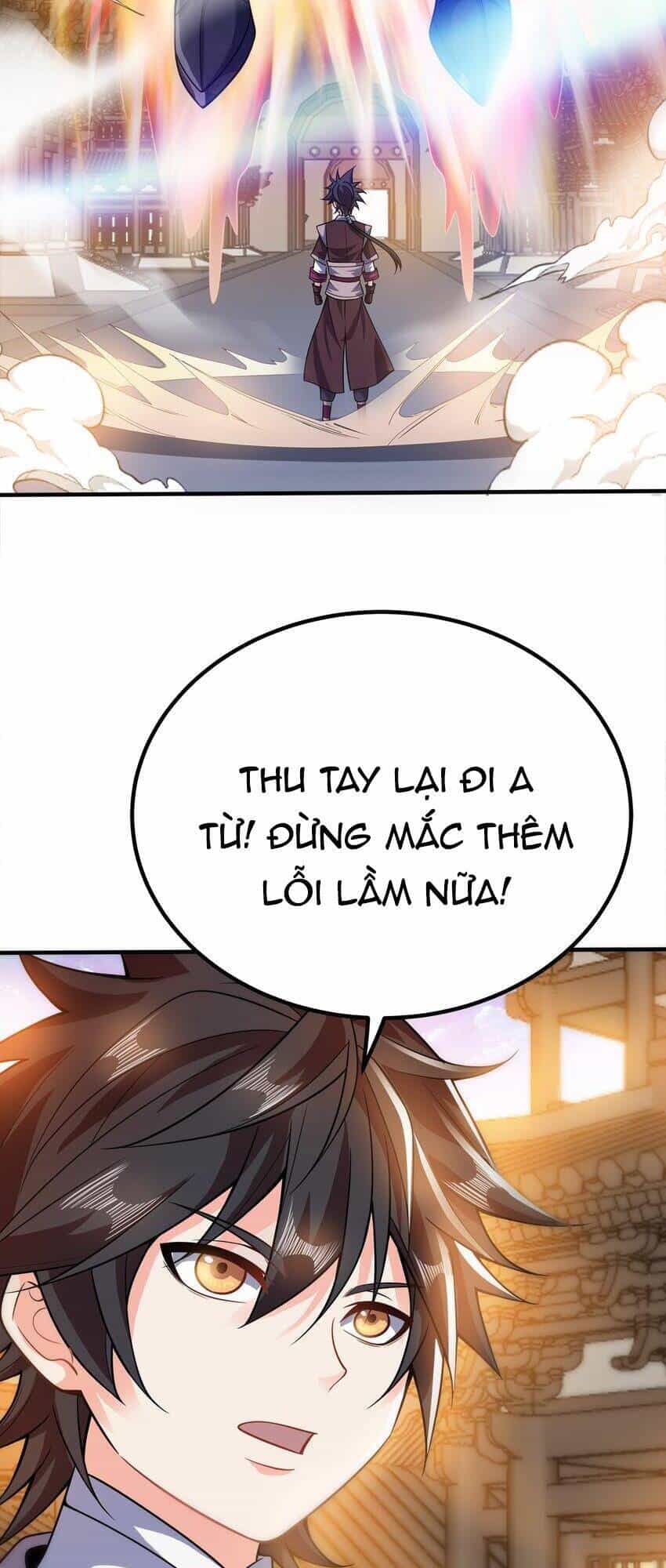 Nương Tử Nhà Ta Là Nữ Đế - Chương 98 - ảnh 42