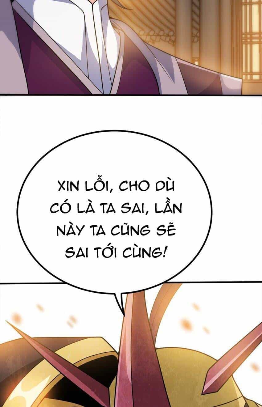 Nương Tử Nhà Ta Là Nữ Đế - Chương 98 - ảnh 43