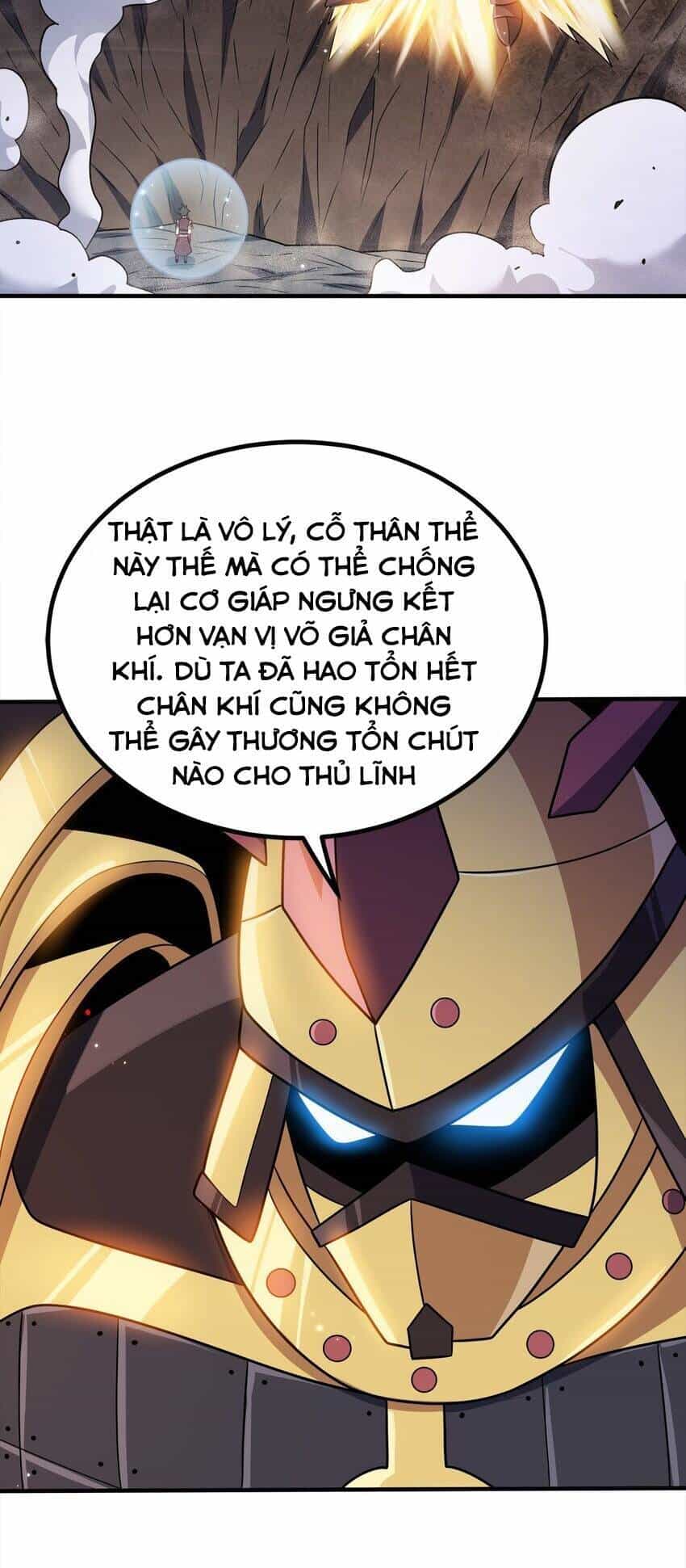 Nương Tử Nhà Ta Là Nữ Đế - Chương 99 - ảnh 20