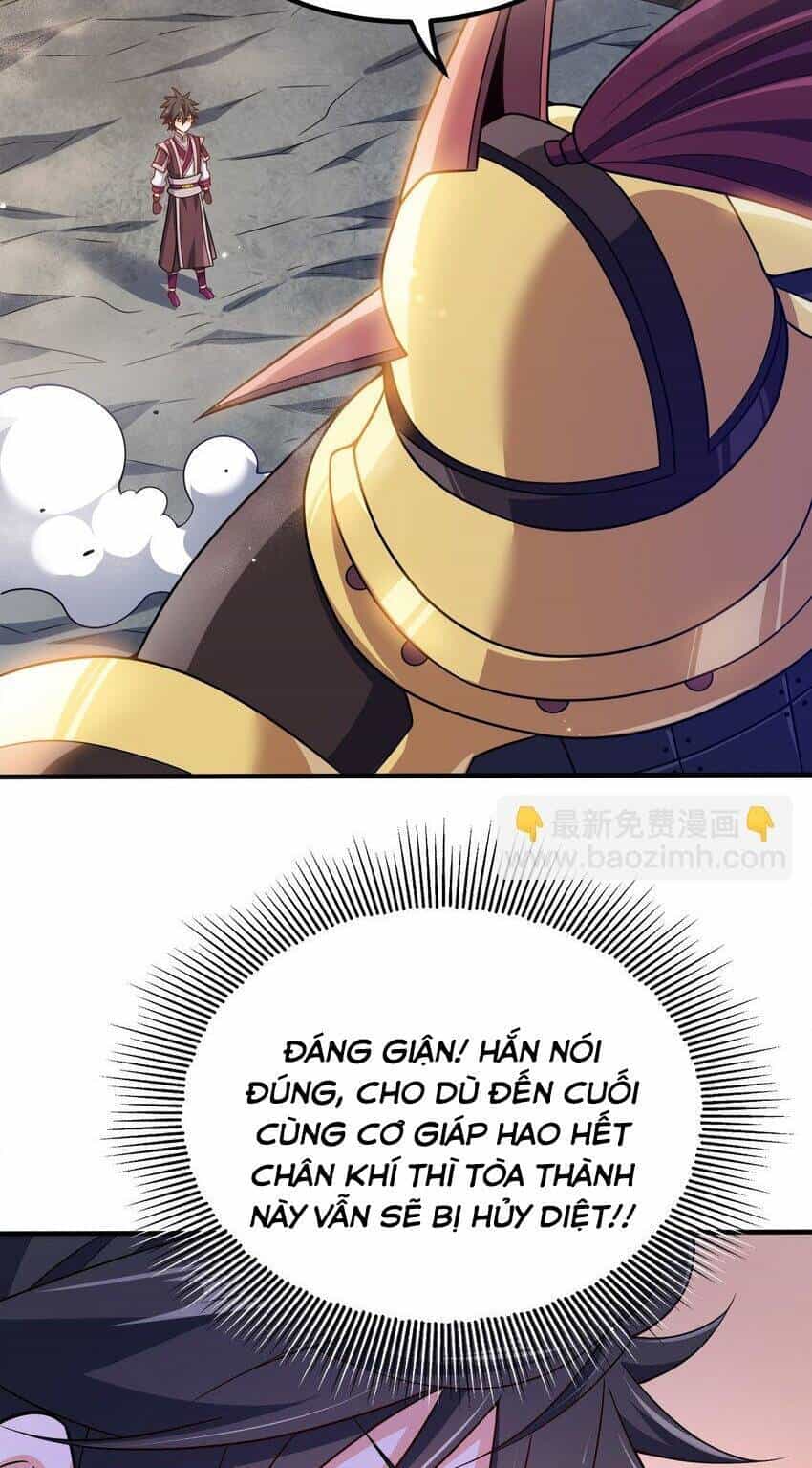 Nương Tử Nhà Ta Là Nữ Đế - Chương 99 - ảnh 22