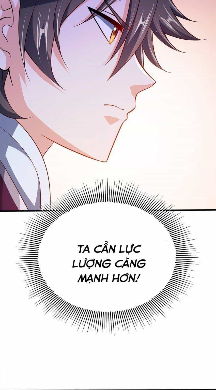 Nương Tử Nhà Ta Là Nữ Đế - Chương 99 - ảnh 23