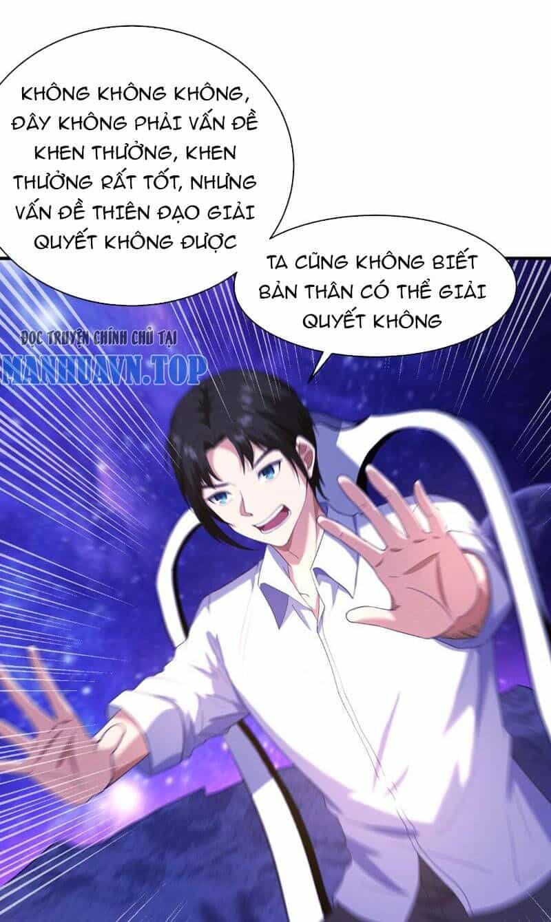 Nương Tử Nhà Ta Là Thiên Đạo - Chương 1 - ảnh 100