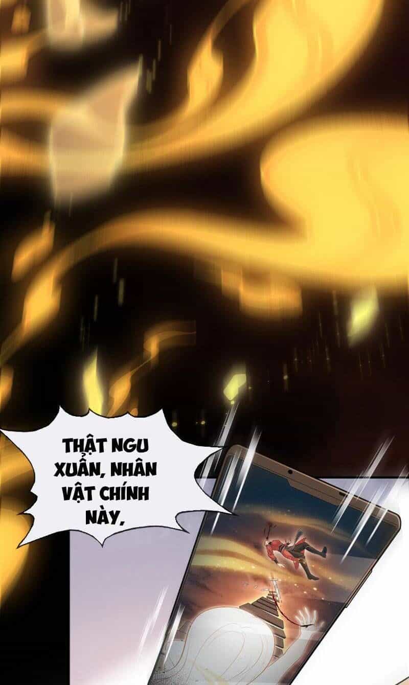Nương Tử Nhà Ta Là Thiên Đạo - Chương 1 - ảnh 18