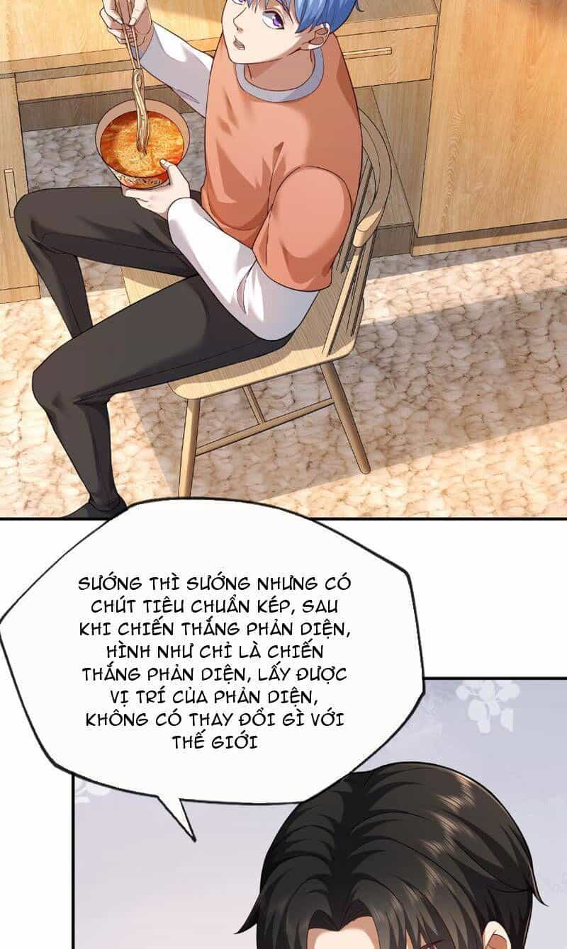 Nương Tử Nhà Ta Là Thiên Đạo - Chương 1 - ảnh 21