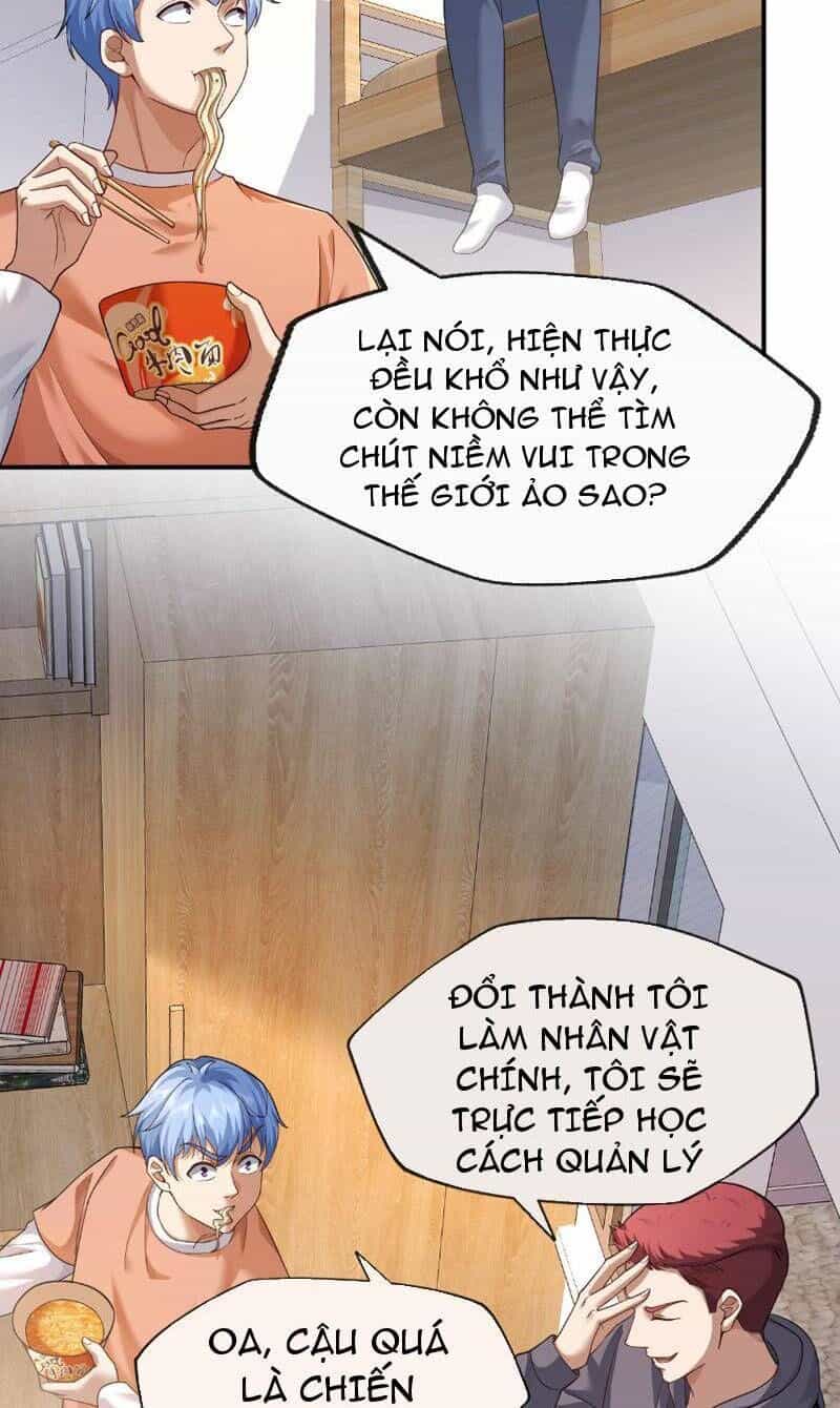 Nương Tử Nhà Ta Là Thiên Đạo - Chương 1 - ảnh 23