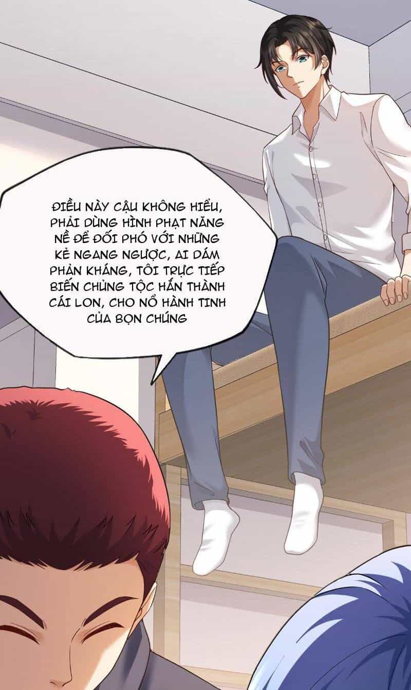 Nương Tử Nhà Ta Là Thiên Đạo - Chương 1 - ảnh 25