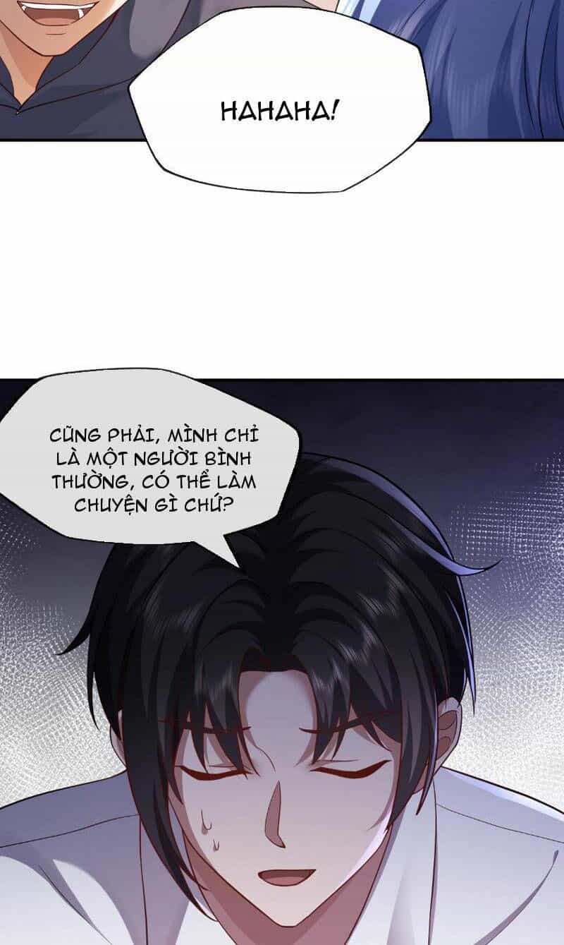 Nương Tử Nhà Ta Là Thiên Đạo - Chương 1 - ảnh 26