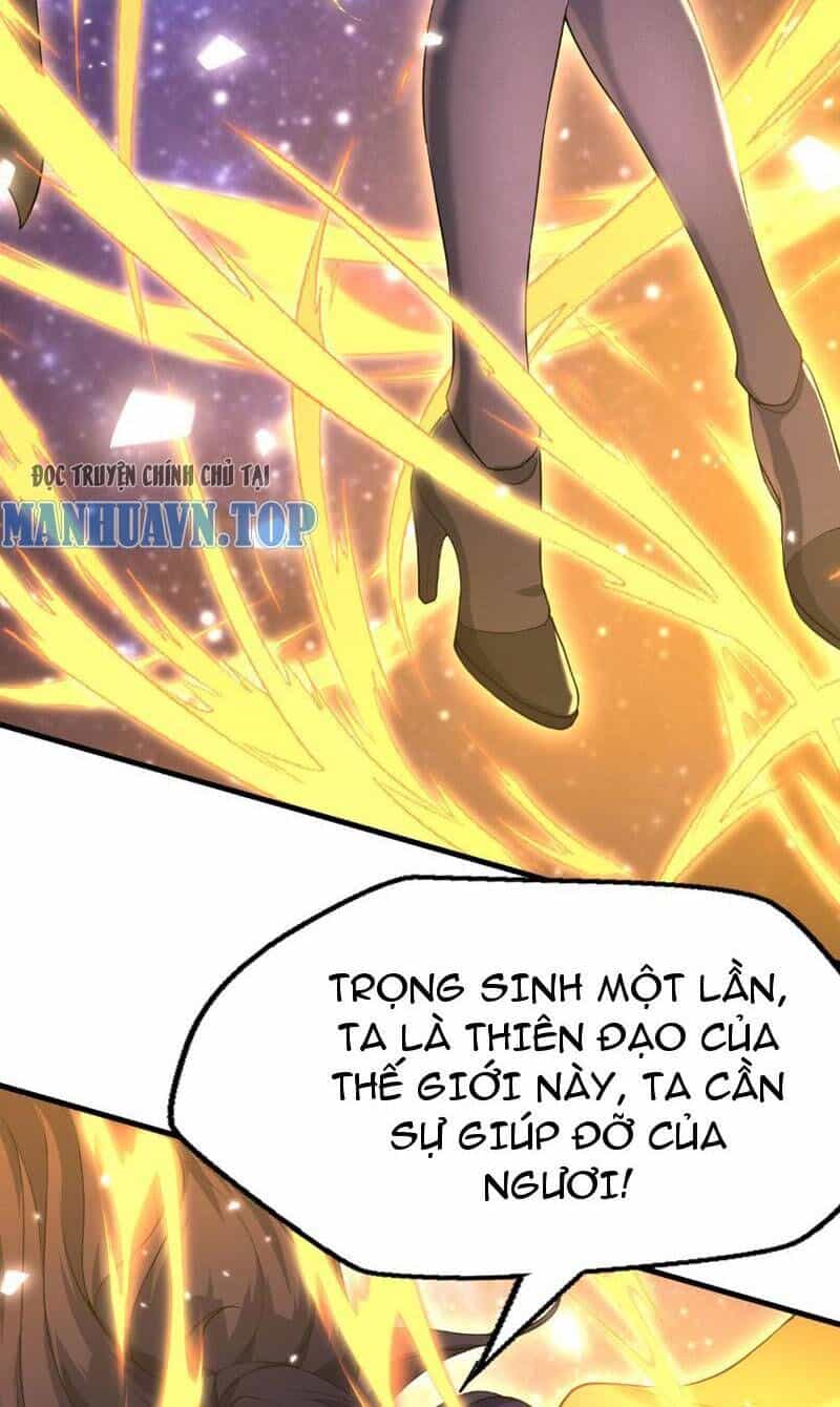 Nương Tử Nhà Ta Là Thiên Đạo - Chương 1 - ảnh 36