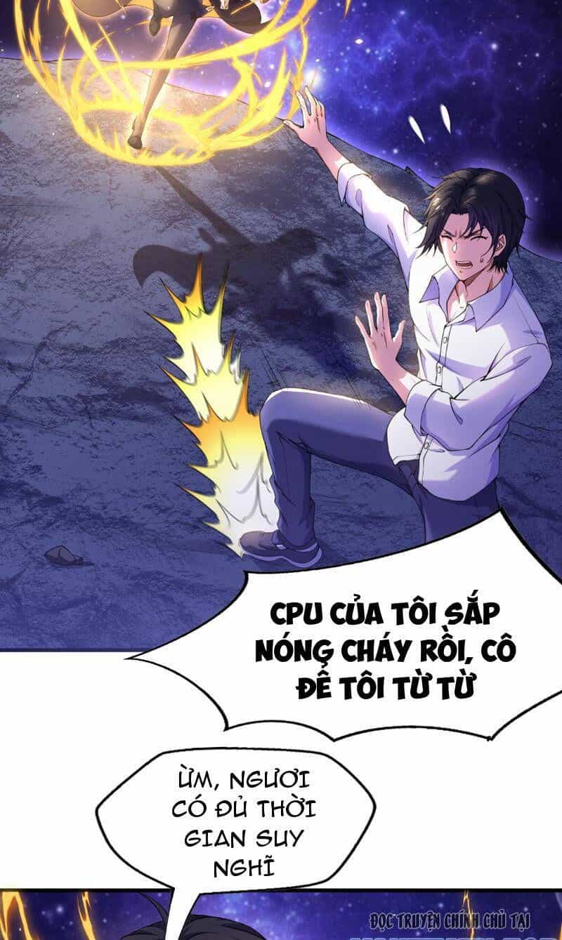 Nương Tử Nhà Ta Là Thiên Đạo - Chương 1 - ảnh 39