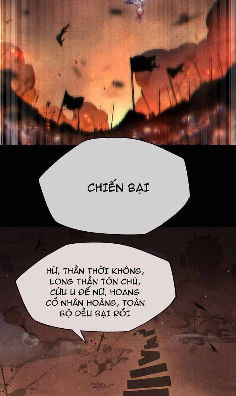 Nương Tử Nhà Ta Là Thiên Đạo - Chương 1 - ảnh 4