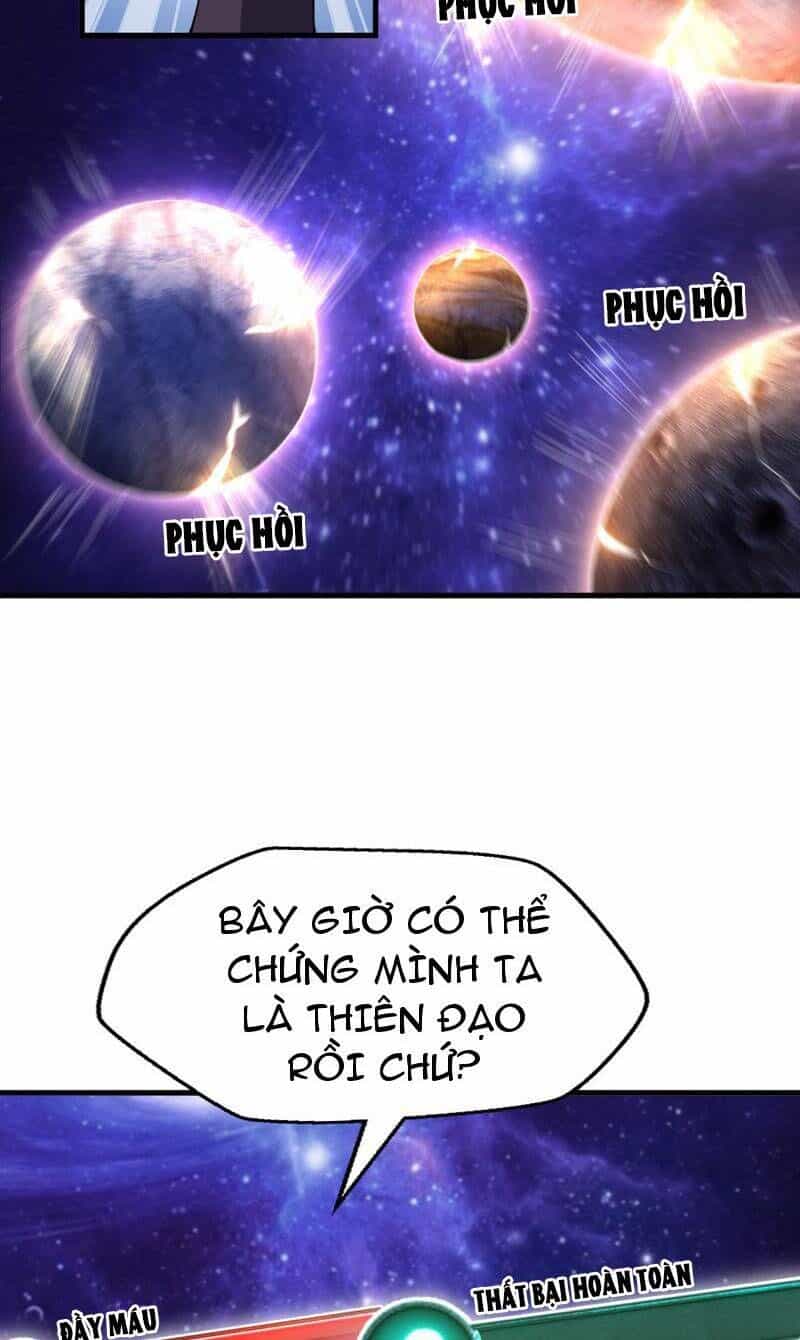 Nương Tử Nhà Ta Là Thiên Đạo - Chương 1 - ảnh 52