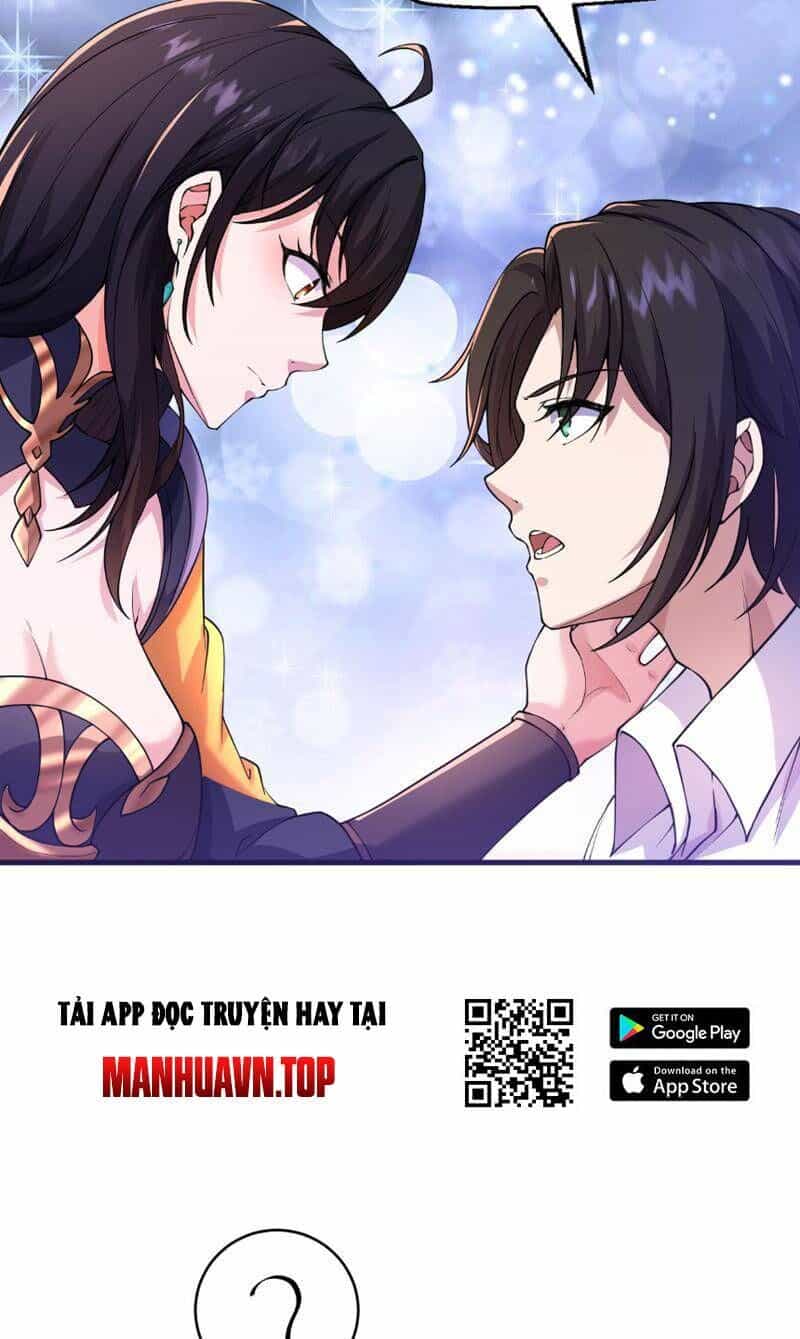 Nương Tử Nhà Ta Là Thiên Đạo - Chương 1 - ảnh 59