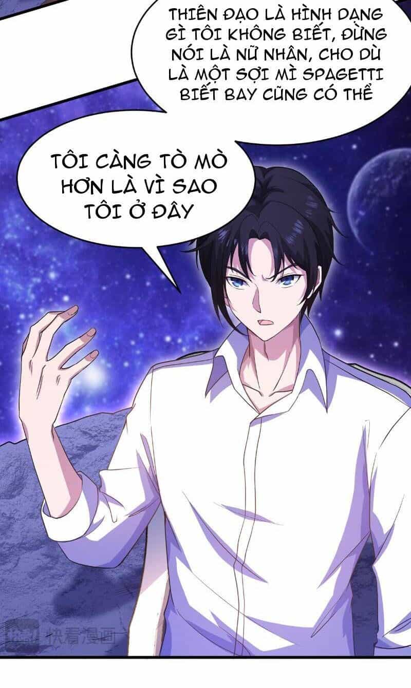 Nương Tử Nhà Ta Là Thiên Đạo - Chương 1 - ảnh 63