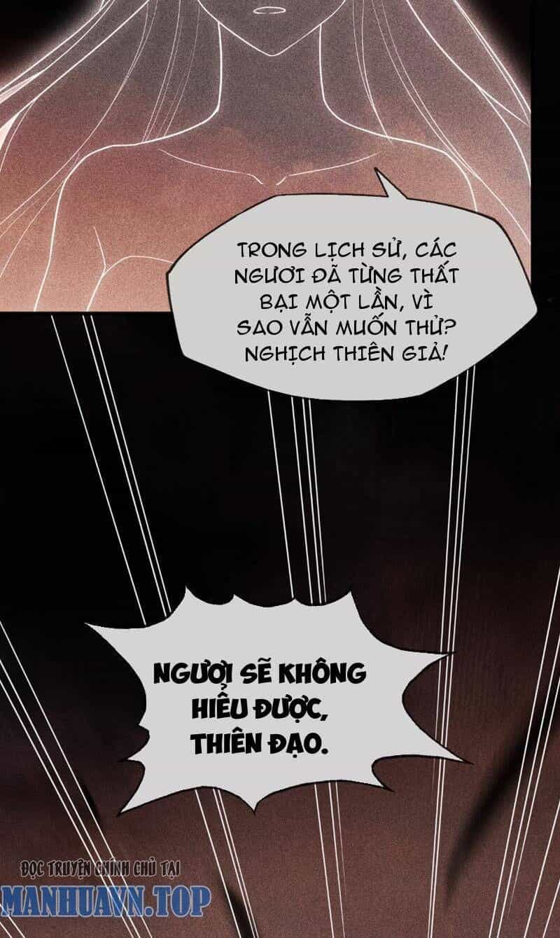 Nương Tử Nhà Ta Là Thiên Đạo - Chương 1 - ảnh 8
