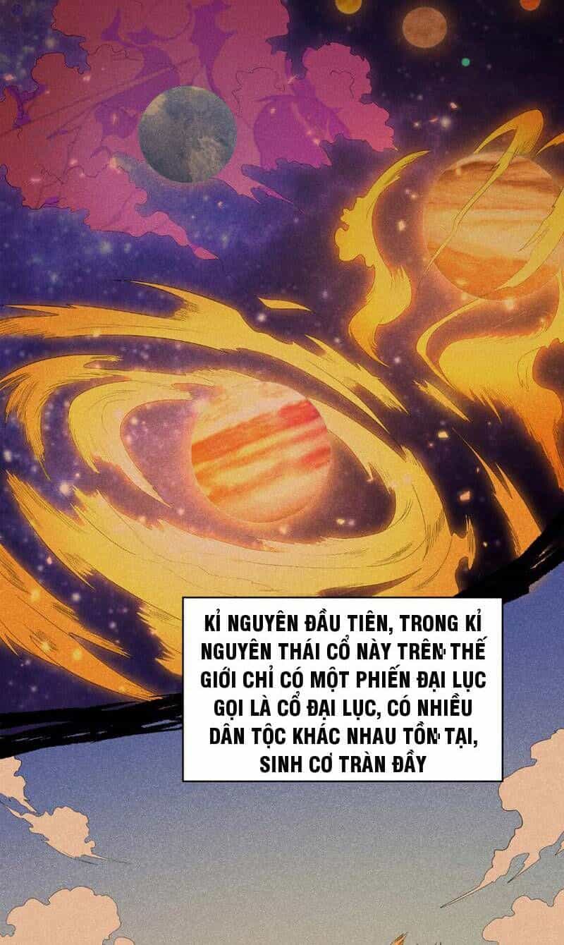Nương Tử Nhà Ta Là Thiên Đạo - Chương 1 - ảnh 85