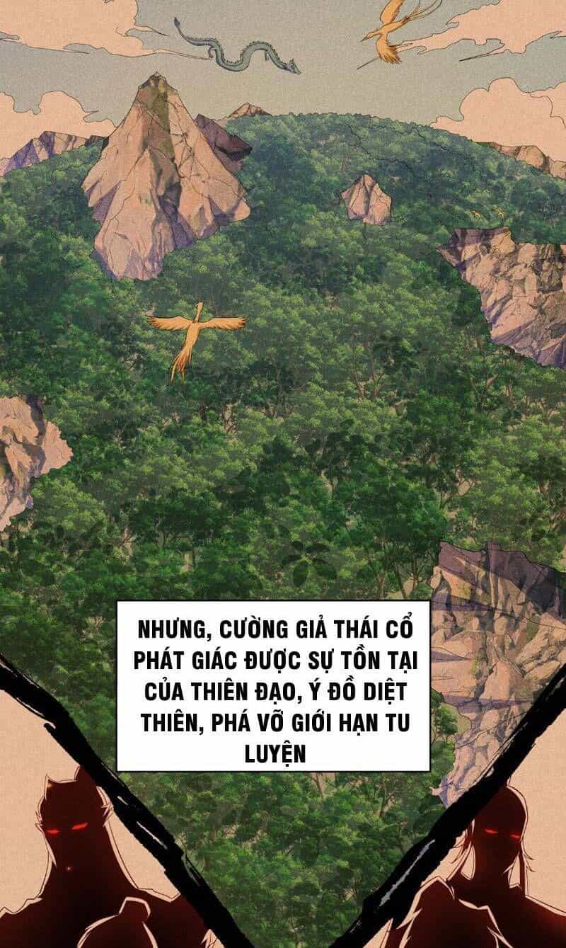 Nương Tử Nhà Ta Là Thiên Đạo - Chương 1 - ảnh 86